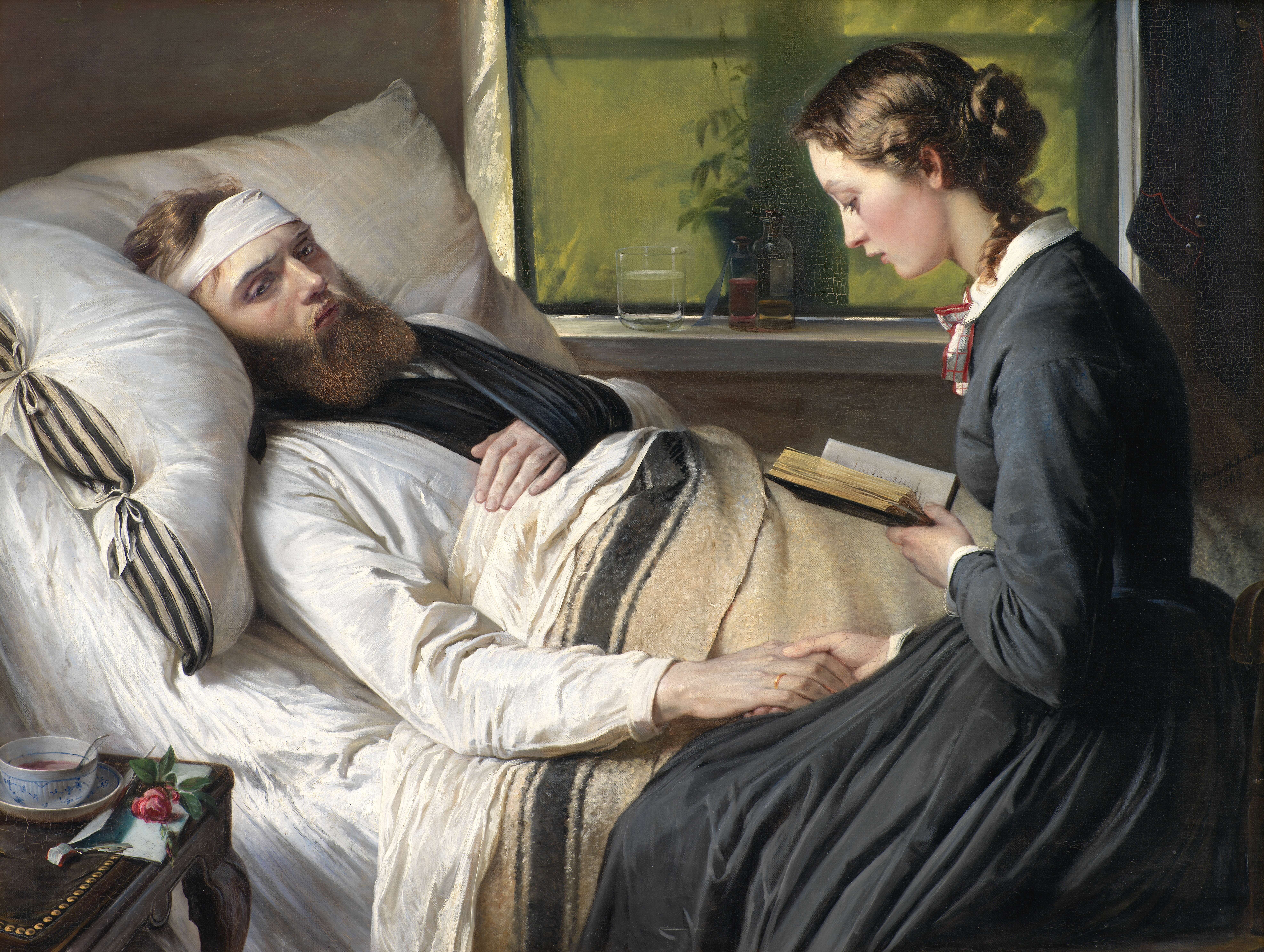 Kulturens ekkoer af 1864