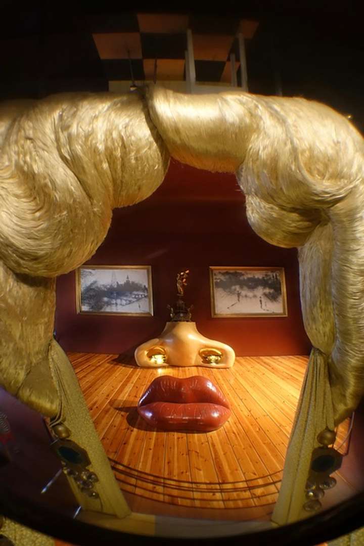 Surrealismen: Fra Dali til Wilhelm Freddy