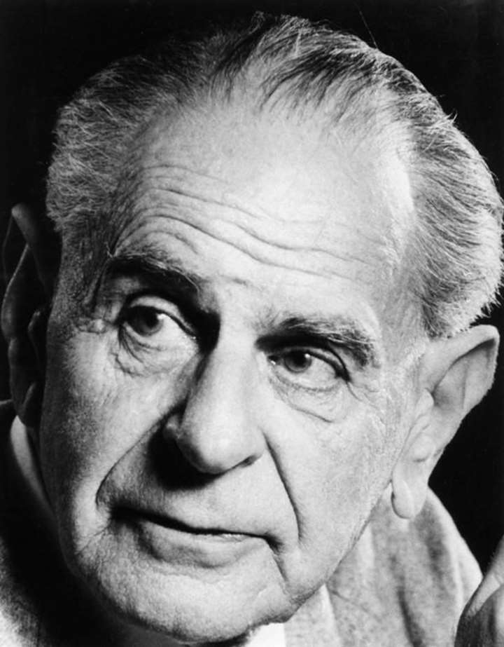 Grundmodul 8 - Fra Gadamer og Derrida til Foucault og Lyotard