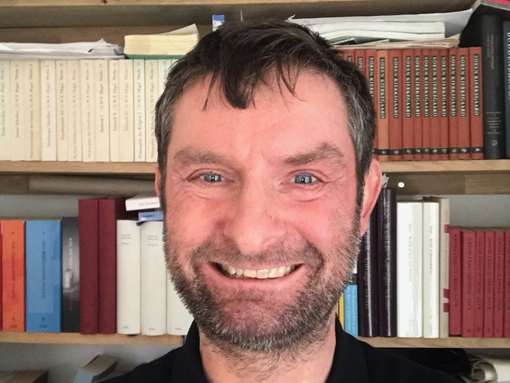 Benjamin Boysen