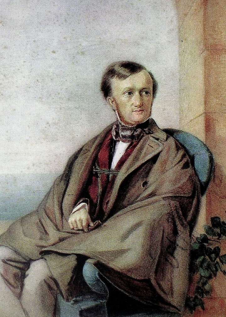 Nietzsche og Wagner