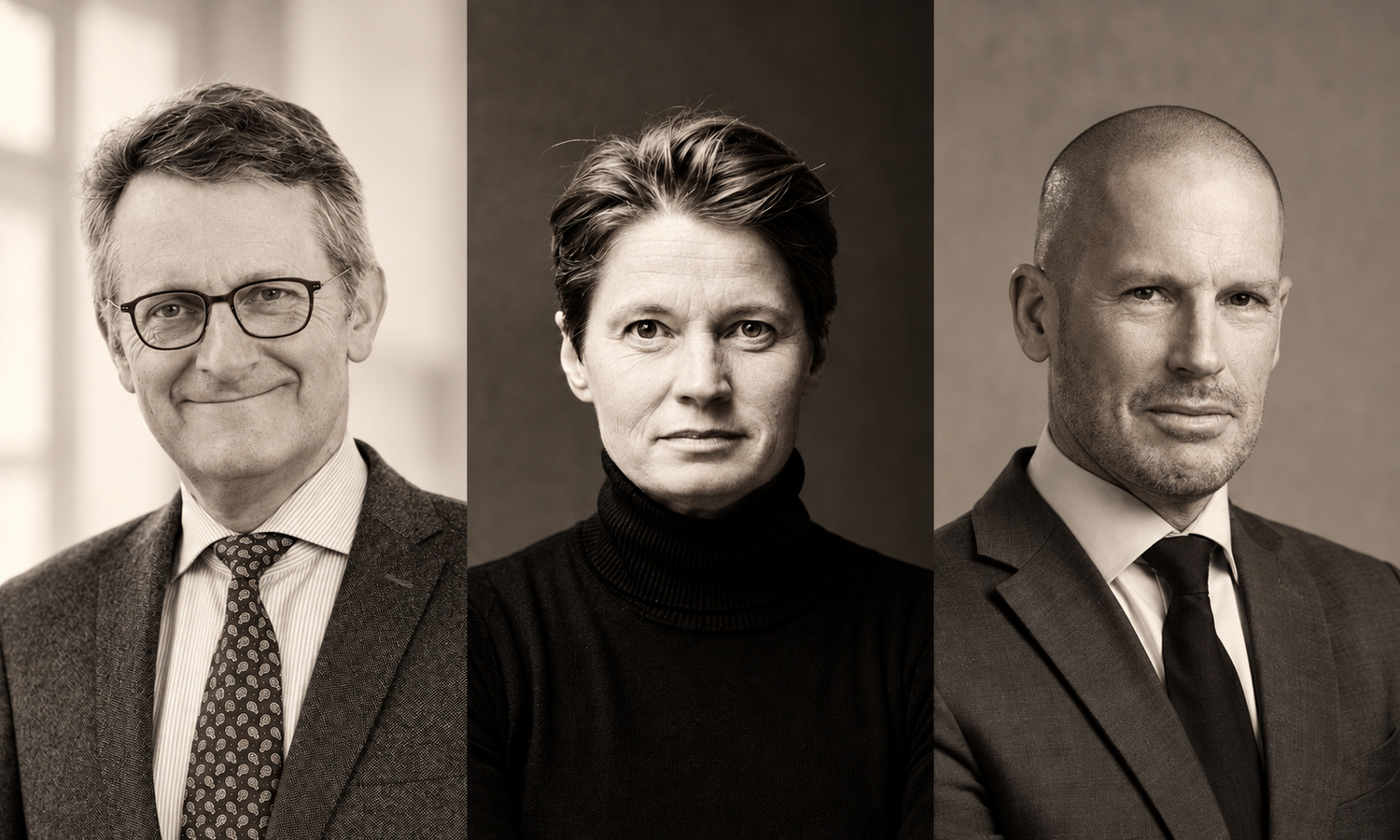 Temaaften: Menneskerettigheder til debat 