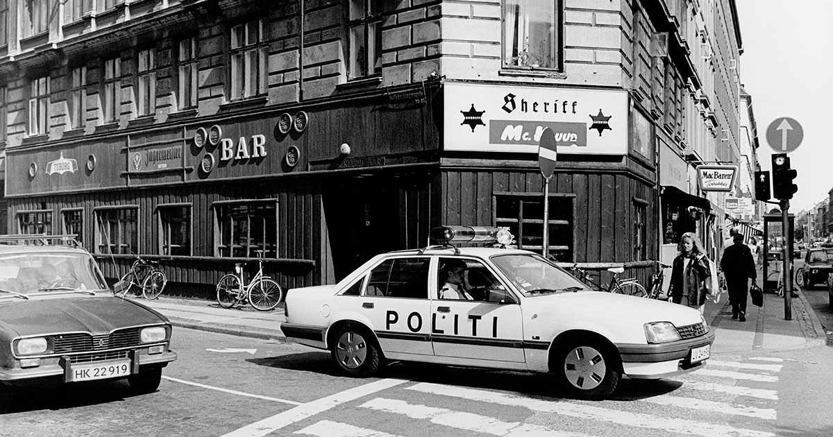 Istedgade