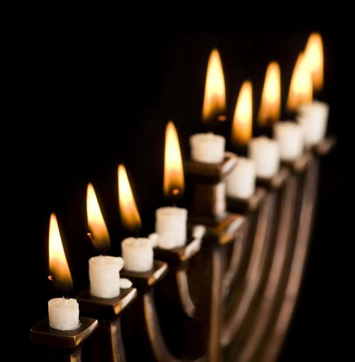 Rundt om religionerne