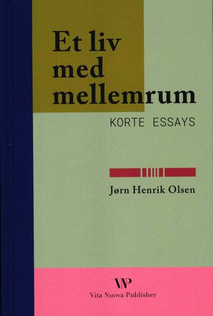 Et liv med mellemrum