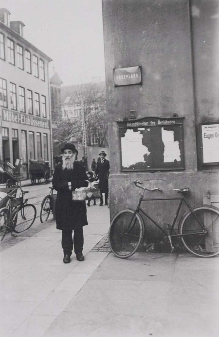 Religionsfrihed - religionslighed?