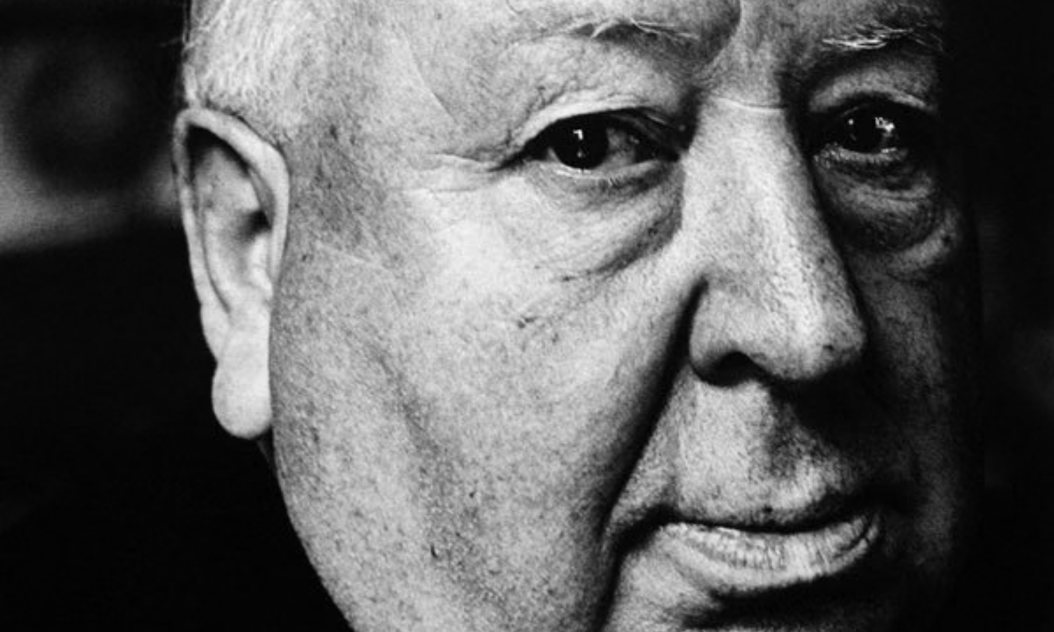 Alfred Hitchcock