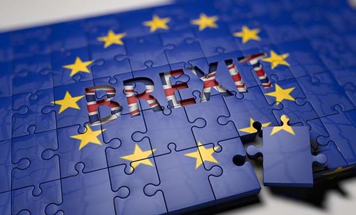 FREDERIKSSUND - UK - året efter Brexit