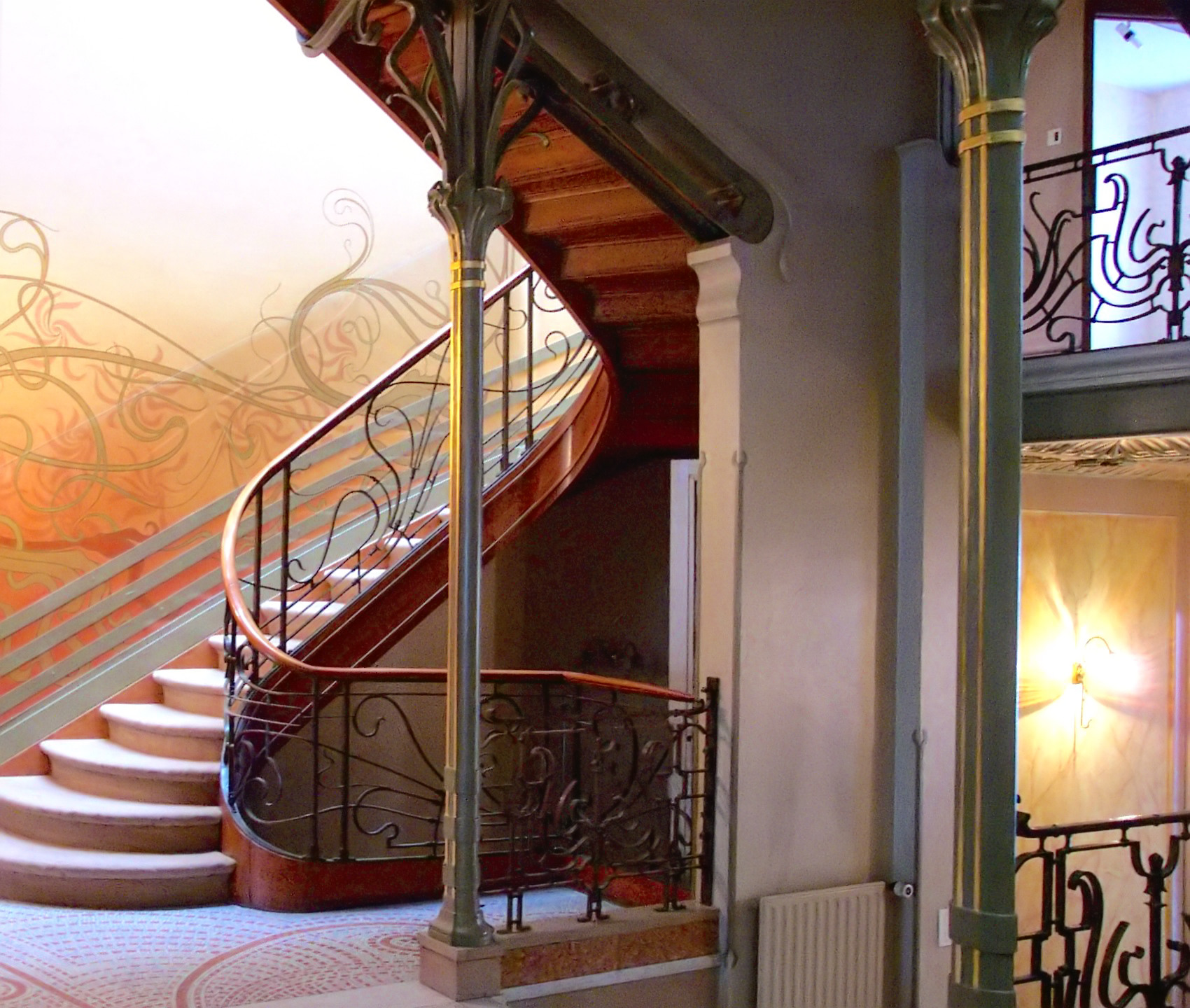 Art nouveau