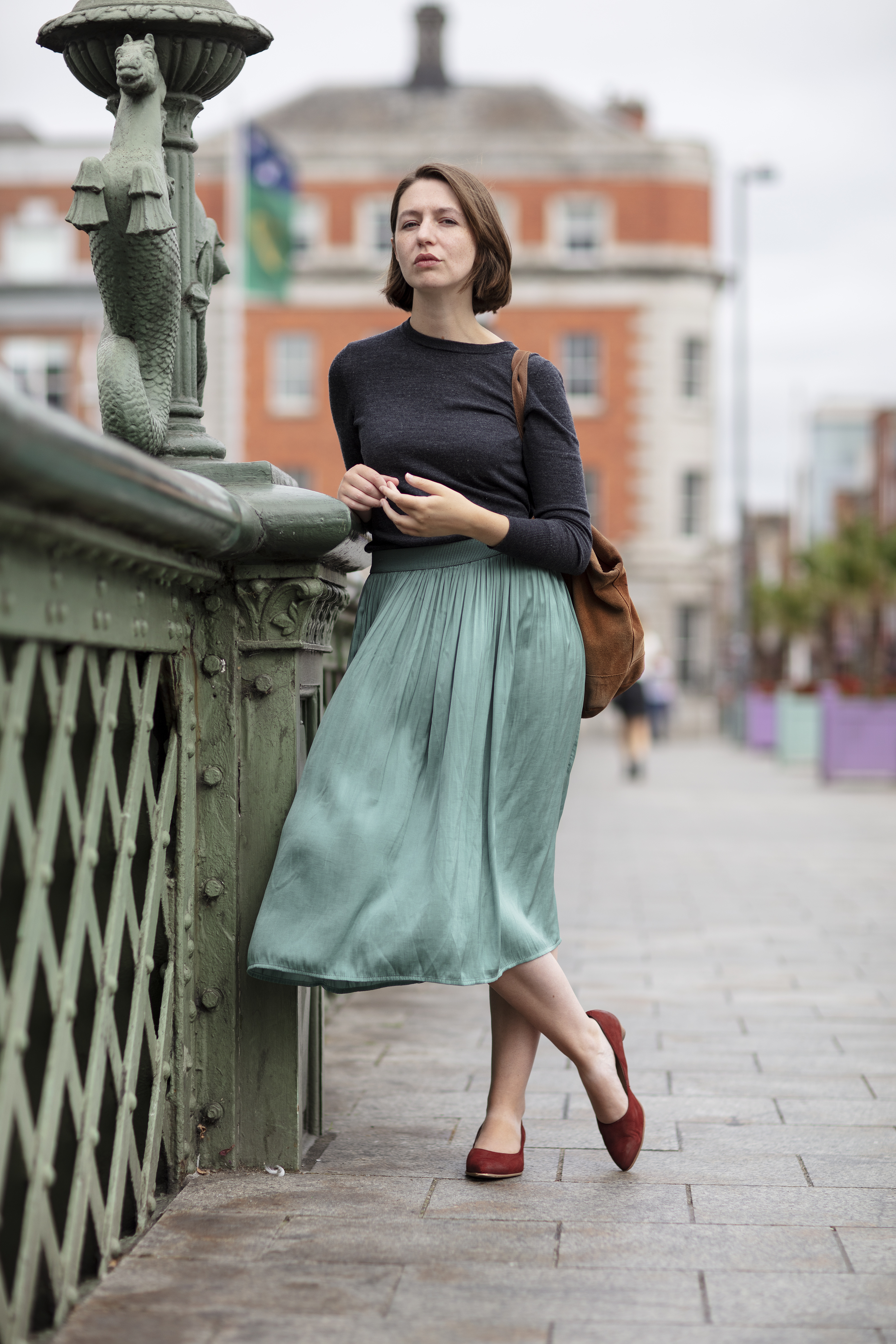 Køn, klasse og kærlighed