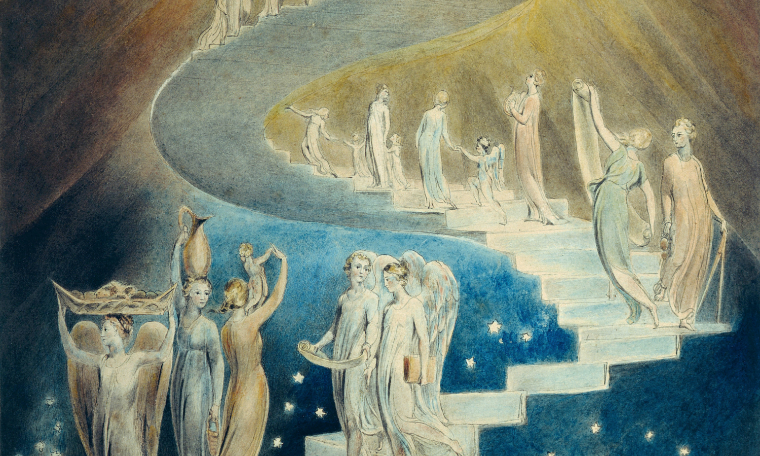 Mystikeren og oplysningsmanden: Kant og Swedenborg