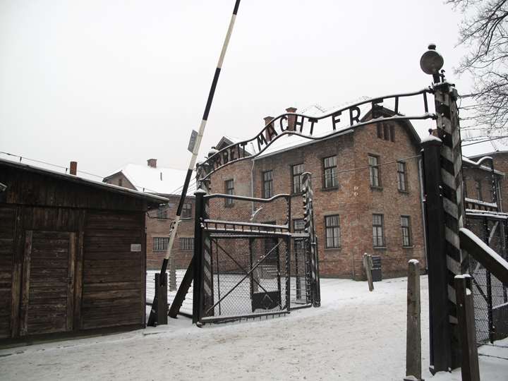Den 2. Verdenskrig