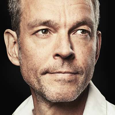 Hans Christian Post