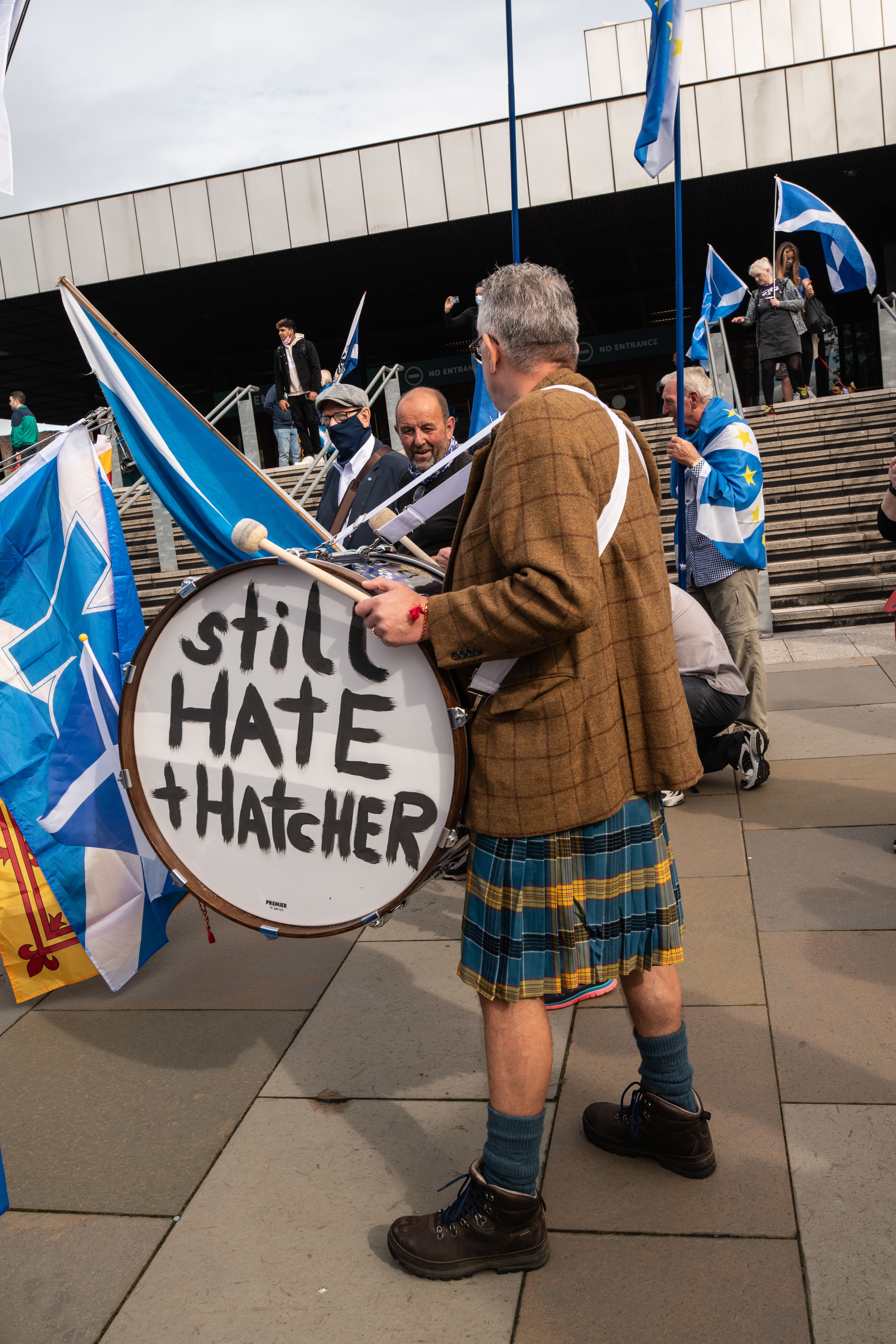 Skotland efter Brexit