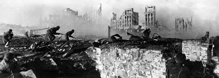 Stalingrad