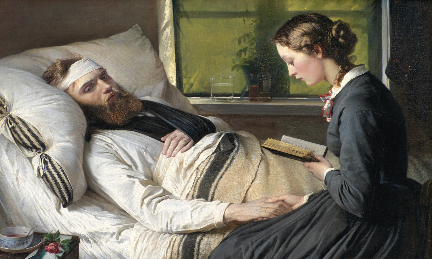 Kulturens ekkoer af 1864