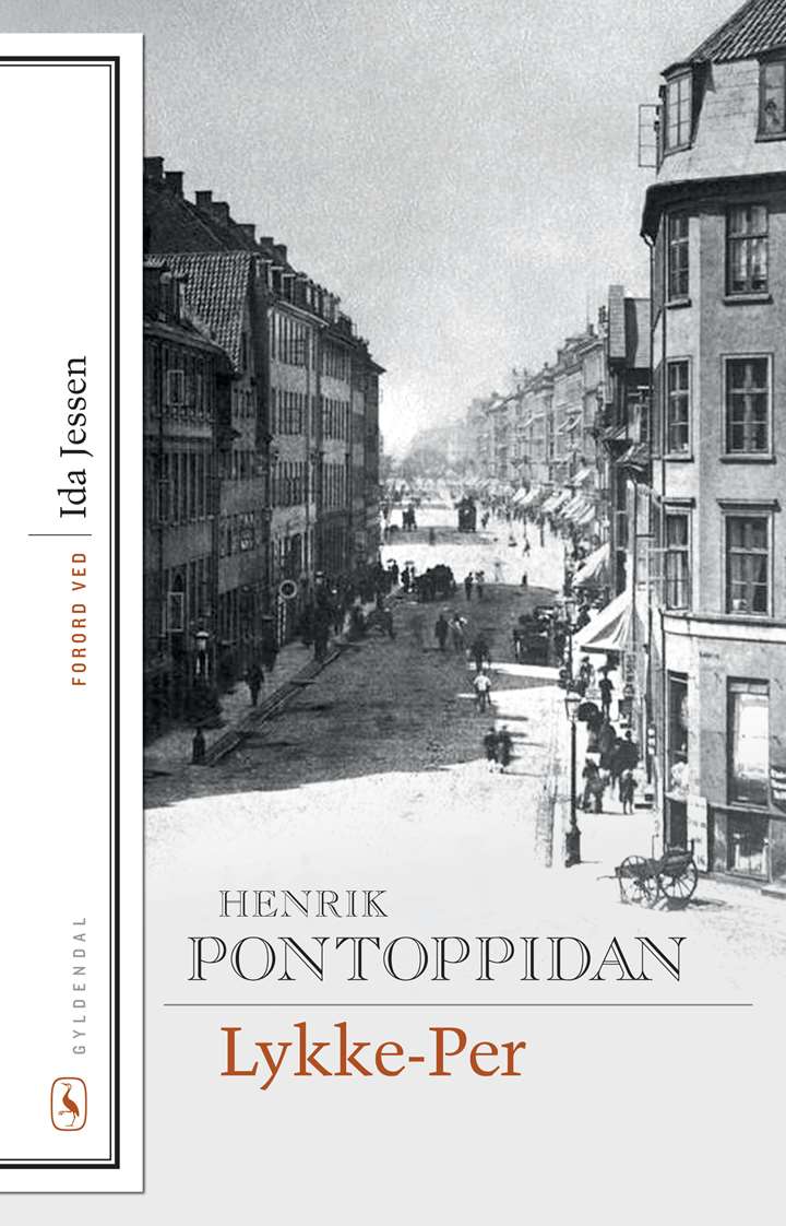 Det moderne menneske