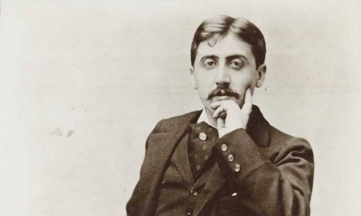 Kend dine klassikere: Marcel Proust