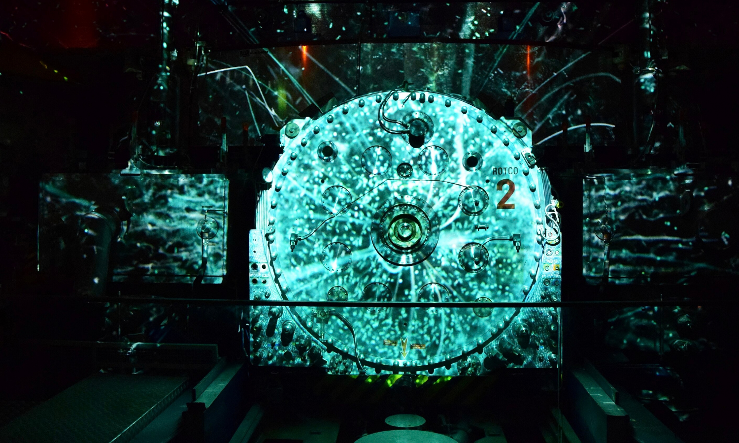 CERN: Det internationale laboratorium for partikelfysik