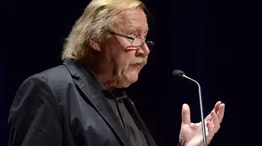 Peter Sloterdijk