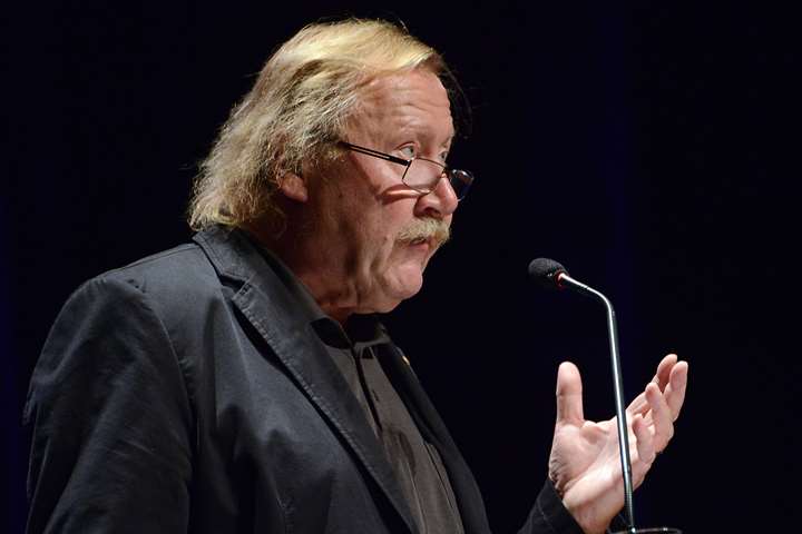 Peter Sloterdijk