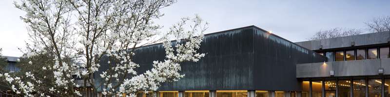 Gå på Københavns Folkeuniversitet i Lyngby