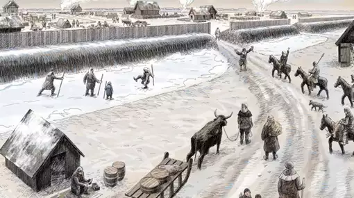 Videnskab for børn og voksne: Absalons København