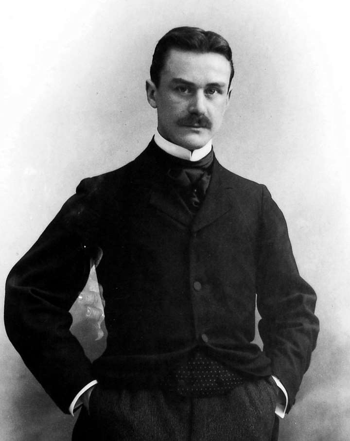 Thomas Mann