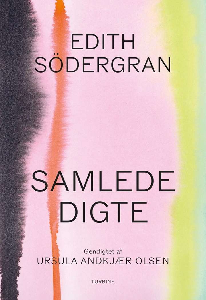 Edith Södergran