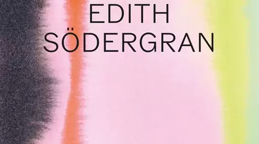 Edith Södergran