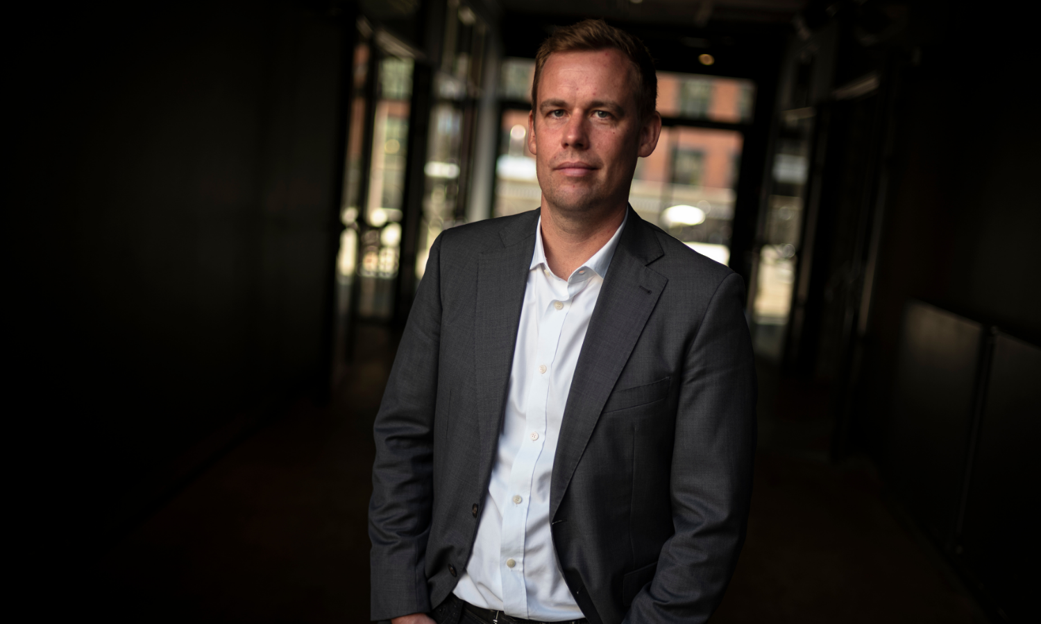 Viden til tiden: Er USA ved at vende Vesten ryggen?