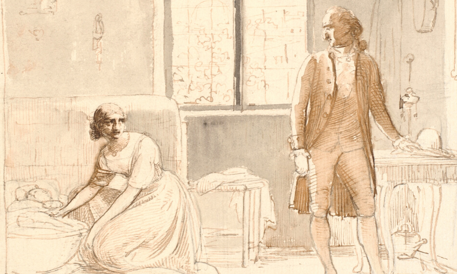 Kend dine klassikere: Goethe