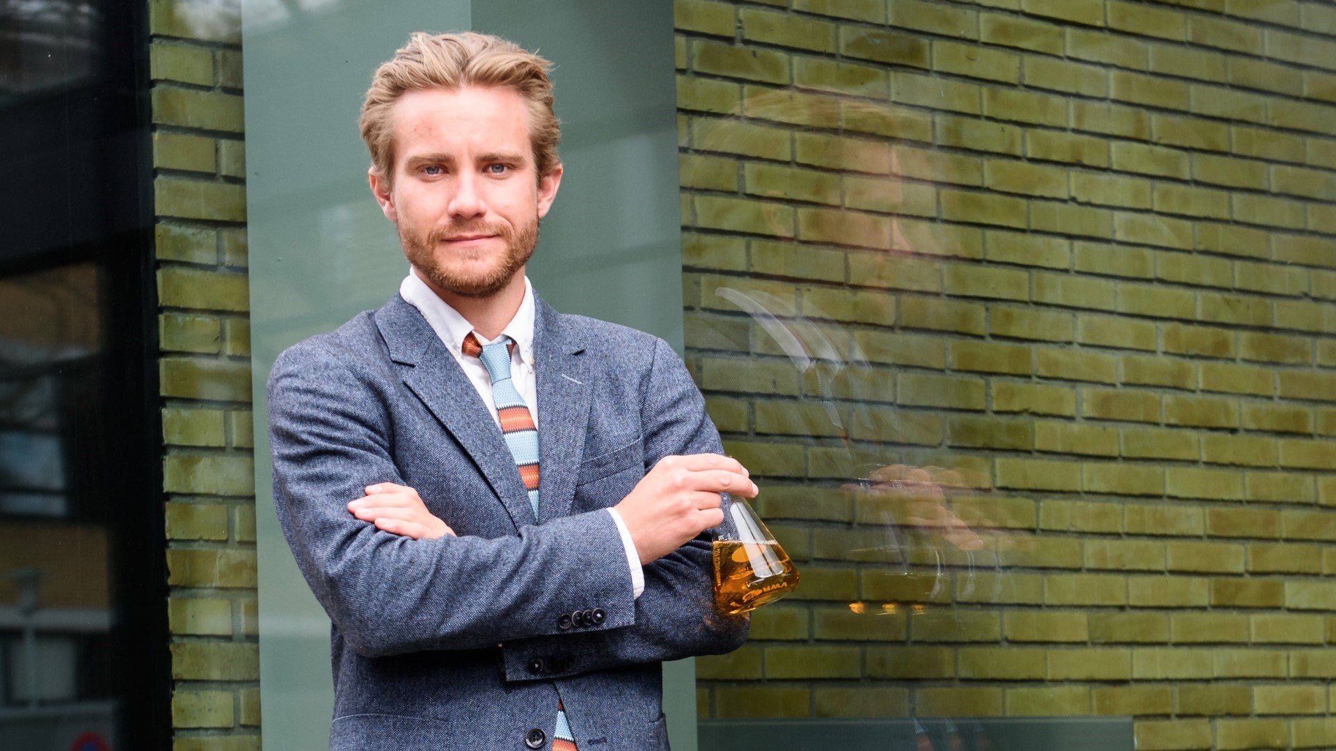 Antistoffer - kroppens præcisionsvåben