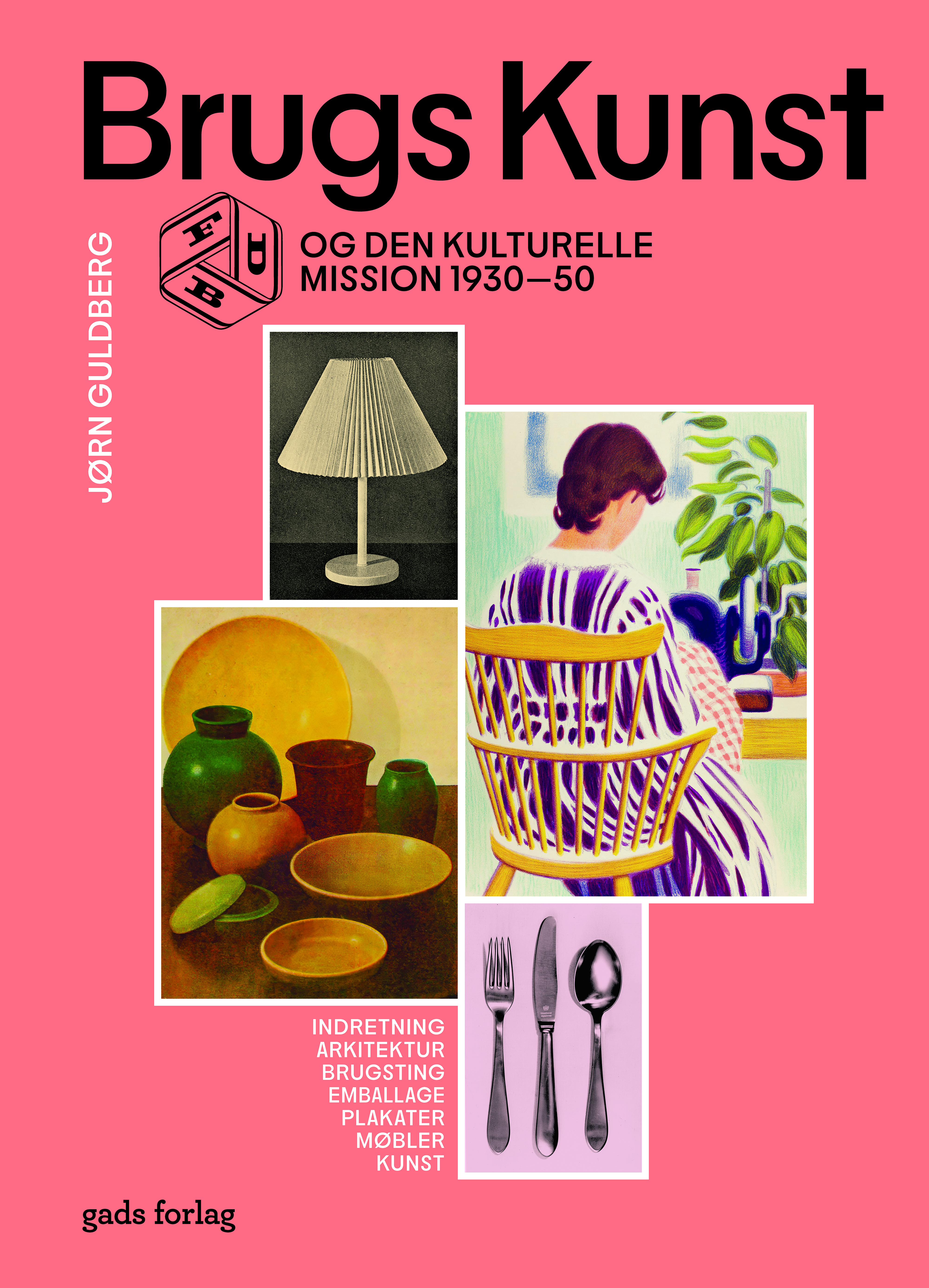 FDB og den kulturelle mission