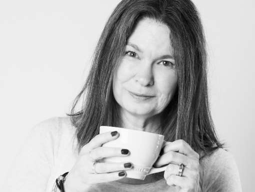 Annette Wernblad