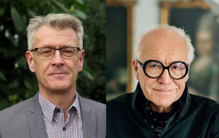 Retsopgøret til debat