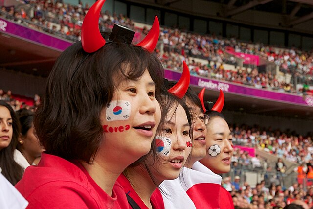 En verden uden mænd