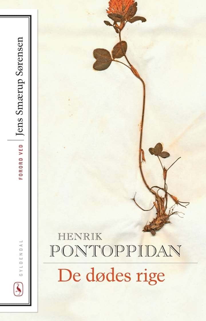 Værdikrise og kultursammenstød. Om Henrik Pontoppidans De dødes rige