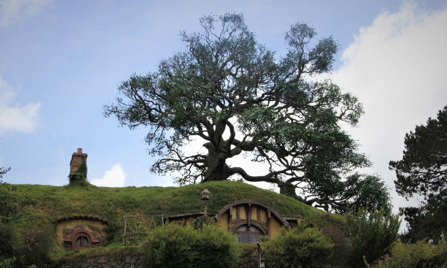 Temadag: Tolkien og Ringenes Herre