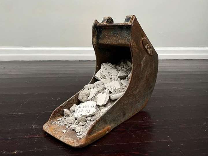 Vor tids kunst: Mod nye horisonter: Grundmodul 5 i kunsthistorie