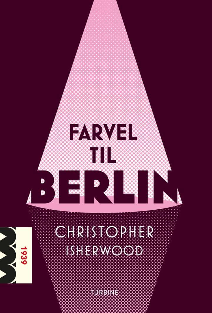 Christopher Isherwoods Berlin