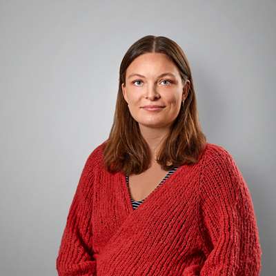 Amalie Grubb Martinussen