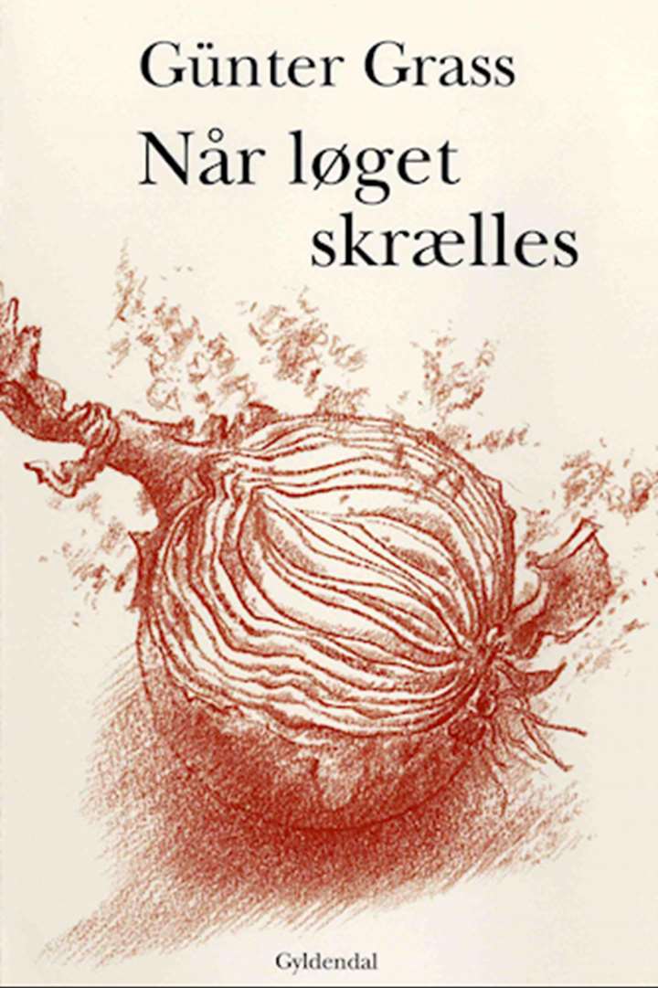 Tre store tyske forfatterskaber og deres tid: Goethe, Mann, Grass