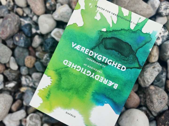 Bæredygtighed og væredygtighed