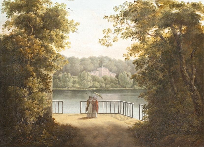 Temadag: Mellem oplysning og romantik