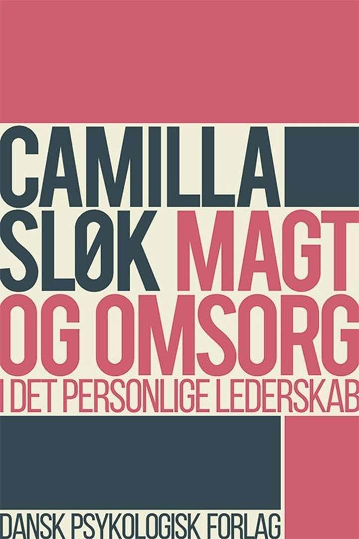Magt og omsorg i det eksistentielle lederskab (online)