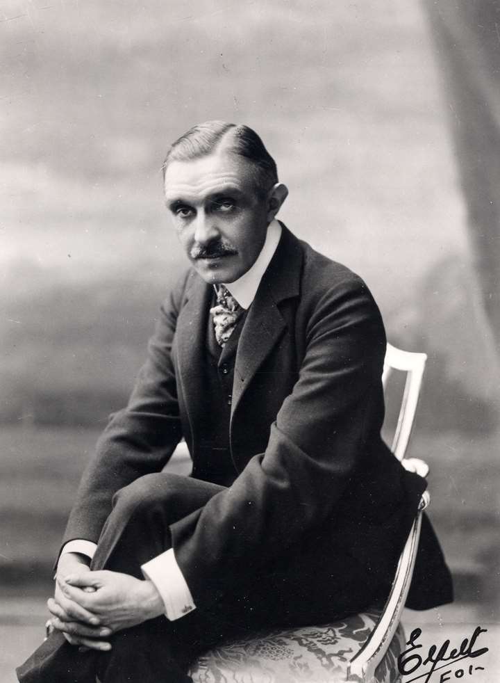 Herman Bangs romaner
