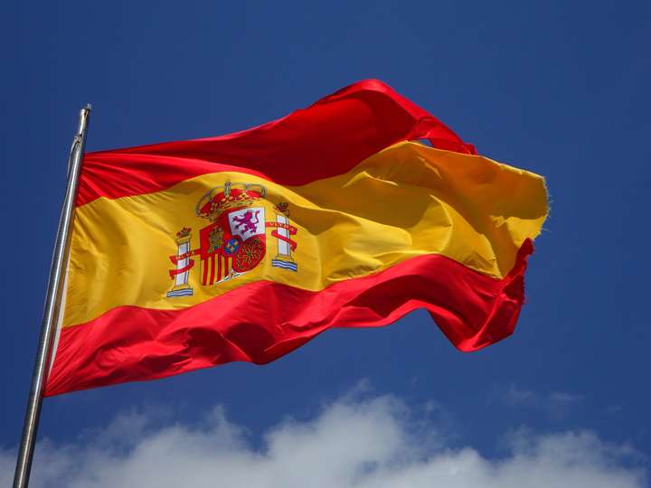 Spanien fra 1492 til 2022