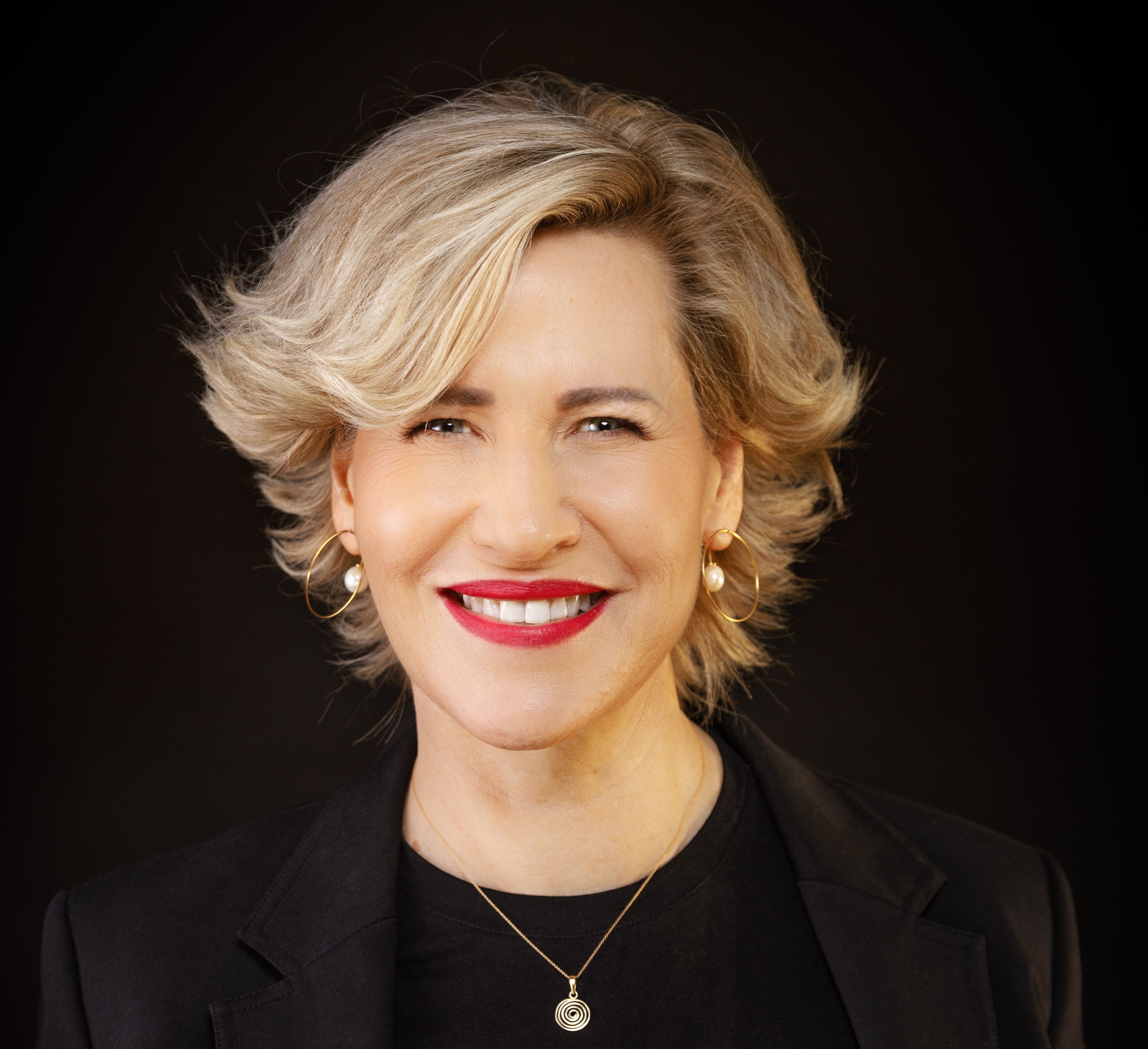 Det ustyrlige hierarki (B)