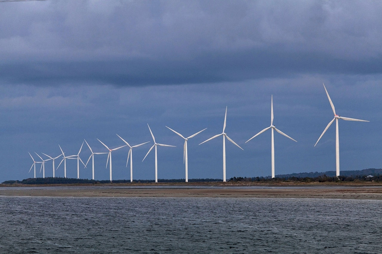 Fremtidens energisystemer